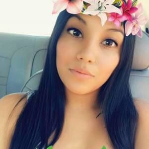 Meet your Posher, Annmarie